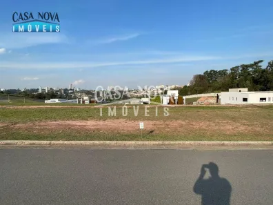 Lote/Terreno à venda, 700m² no Jardim Santa Teresa, Jundiaí