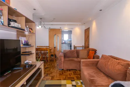 Apartamento com 2 Quartos à venda, 79m² no Água Branca, São Paulo