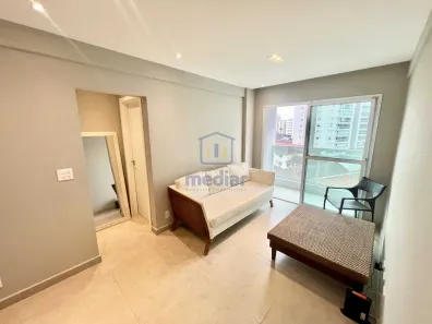 Apartamento com 2 Quartos à venda, 68m² no Marapé, Santos