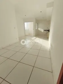 Apartamento com 2 Quartos à venda, 52m² no Minas Gerais, Uberlândia