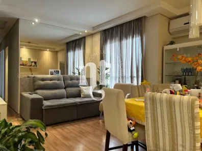 Apartamento com 3 Quartos à venda, 82m² no Jardim do Lago, Campinas