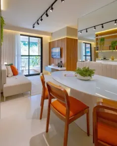 Apartamento com 2 Quartos à venda, 63m² no Tarumã-Açu, Manaus