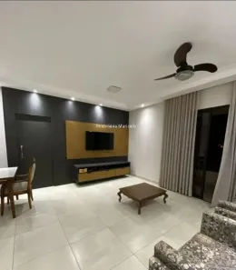 Apartamento com 3 Quartos à venda, 106m² no Centro, São José do Rio Preto