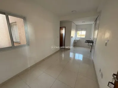 Apartamento com 2 Quartos à venda, 38m² no Jardim Arize, São Paulo