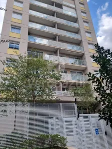 Apartamento com 2 Quartos à venda, 72m² no Cambuí, Campinas