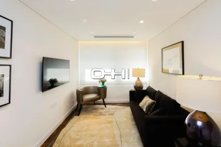 Apartamento com 2 Quartos para alugar, 76m² no Brooklin Paulista, São Paulo