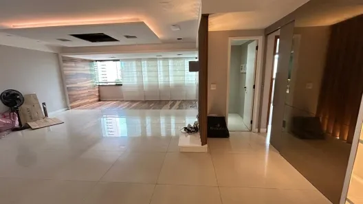 Apartamento com 4 Quartos à venda, 126m² no Encruzilhada, Recife