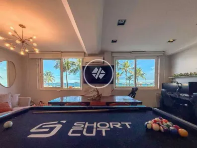 Apartamento com 2 Quartos à venda, 115m² no Leblon, Rio de Janeiro