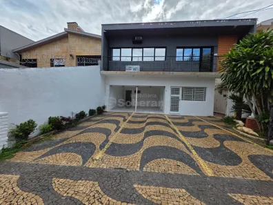 Ponto Comercial para alugar, 100m² no Vila Marieta, Campinas