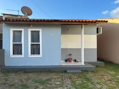 Casa com 2 Quartos à venda, 160m² no Pindaí, São José de Ribamar