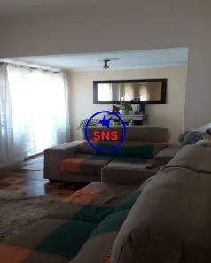 Casa com 3 Quartos à venda, 149m² no Vila Lemos, Campinas