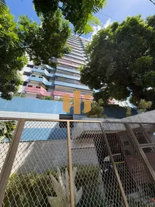 Apartamento com 4 Quartos à venda, 145m² no Graças, Recife
