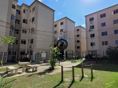 Apartamento com 2 Quartos à venda, 41m² no Bangu, Rio de Janeiro