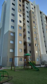 Apartamento com 2 Quartos à venda, 52m² no Mondubim, Fortaleza
