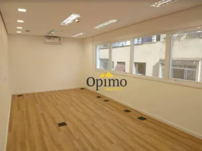 Sala Comercial à venda, 31m² no Jardim Paulista, São Paulo