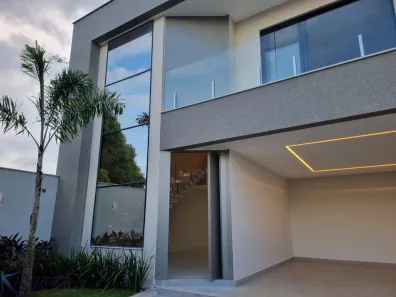 Casa com 4 Quartos à venda, 270m² no Jardim Boa Vista, Guarapari
