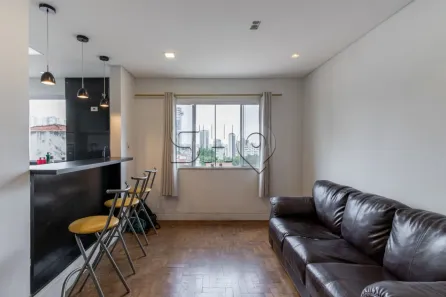 Apartamento com 3 Quartos à venda, 80m² no Santana, São Paulo