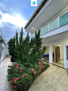 Casa com 4 Quartos à venda, 350m² no Mansões Paraíso, Aparecida de Goiânia