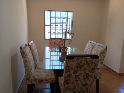 Casa com 3 Quartos à venda, 126m² no Laranjeiras, Uberlândia