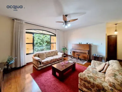 Casa com 4 Quartos à venda, 283m² no Jardim Palma Travassos, Ribeirão Preto