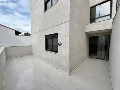 Apartamento com 3 Quartos à venda, 174m² no Itapoã, Belo Horizonte