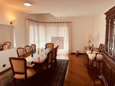 Cobertura com 3 Quartos à venda, 260m² no Brooklin Paulista, São Paulo