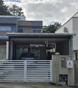 Casa com 3 Quartos à venda, 117m² no Ingleses do Rio Vermelho, Florianópolis