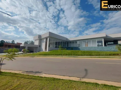 Casa com 4 Quartos à venda, 470m² no Santa Cândida, Vinhedo
