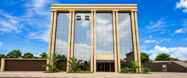 Imóvel Comercial para alugar, 92m² no Centro, Cascavel