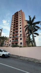 Apartamento com 2 Quartos à venda, 60m² no Jardim Tupanci, Barueri