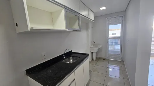 Apartamento com 2 Quartos à venda, 54m² no Residencial e Comercial Palmares, Ribeirão Preto