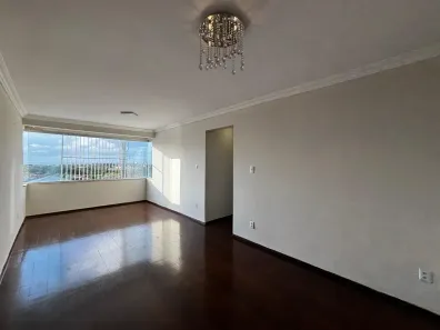 Apartamento com 3 Quartos à venda, 102m² no Turu, São Luís