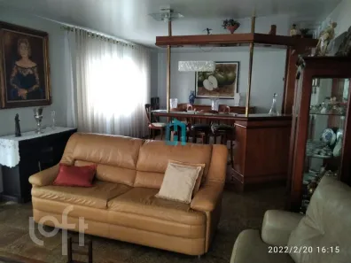 Apartamento com 3 Quartos para venda ou aluguel, 173m² no Vila Nova Conceição, São Paulo