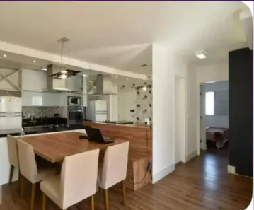 Apartamento com 2 Quartos à venda, 70m² no Vila Moreira, São Paulo