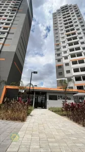 Apartamento com 2 Quartos à venda, 33m² no Limão, São Paulo