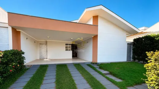 Casa de Condomínio com 3 Quartos à venda, 175m² no Condomínio Village Rio Preto, São José do Rio Preto