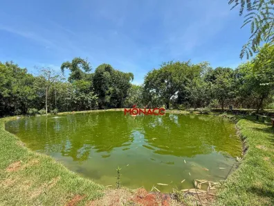 Fazenda/Sítio com 2 Quartos à venda, 100m² no Gleba Lindóia, Londrina