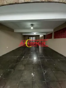 Sobrado com 3 Quartos à venda, 200m² no Jardim Angélica, Guarulhos