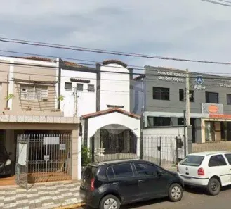 Imóvel Comercial com 2 Quartos para alugar, 181m² no Centro, Bauru