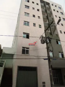 Apartamento com 3 Quartos para alugar, 60m² no Ramos, Viçosa