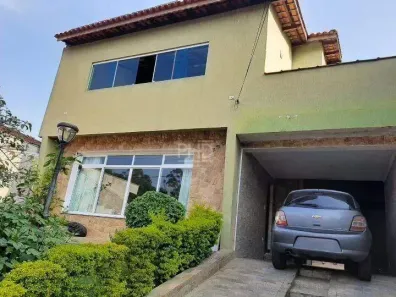 Casa com 3 Quartos à venda, 360m² no Demarchi, São Bernardo do Campo