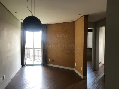 Apartamento com 2 Quartos à venda, 55m² no São Pedro, Osasco