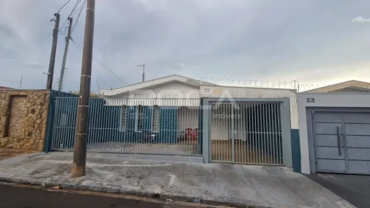 Casa com 3 Quartos à venda, 139m² no Centro, São Carlos