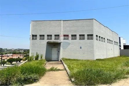 Galpão/Depósito/Armazém para alugar, 718m² no Parque Via Norte, Campinas