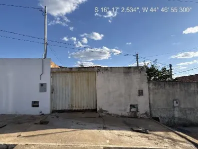 Casa com 2 Quartos à venda, 167m² no Ubaí, Ubaí