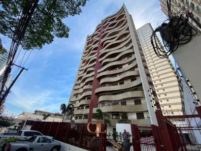 Apartamento com 4 Quartos à venda, 158m² no Santo Amaro, São Paulo