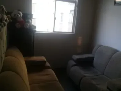 Apartamento com 2 Quartos à venda, 62m² no Santa Terezinha, Belo Horizonte