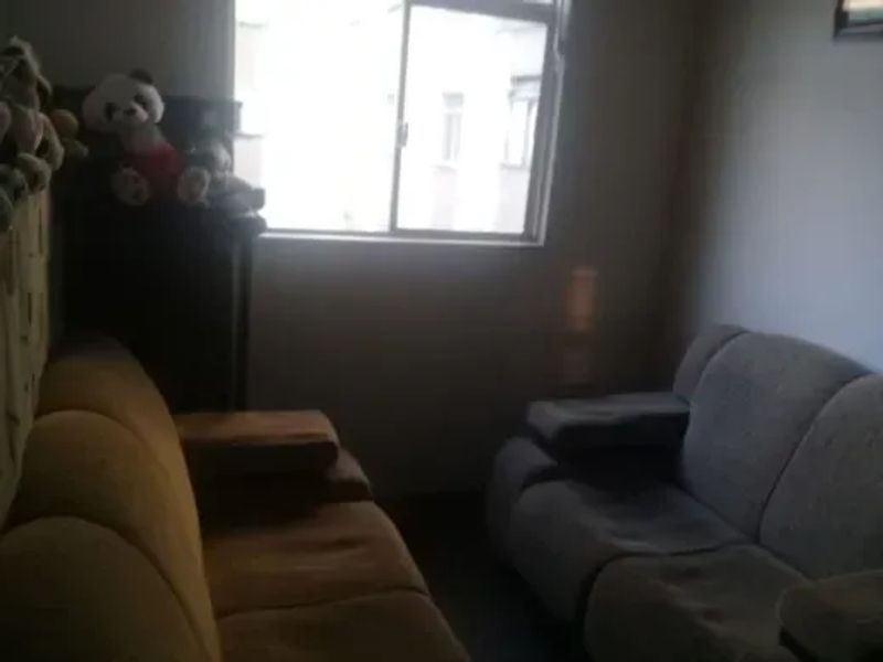 Apartamento com 2 quartos — Santa Terezinha, Belo Horizonte