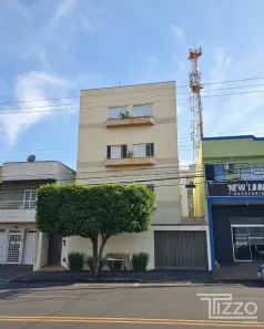 Apartamento com 3 Quartos à venda, 78m² no Santa Mônica, Uberlândia