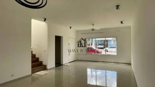 Casa de Condomínio com 3 Quartos à venda, 163m² no Horto Florestal, Sorocaba